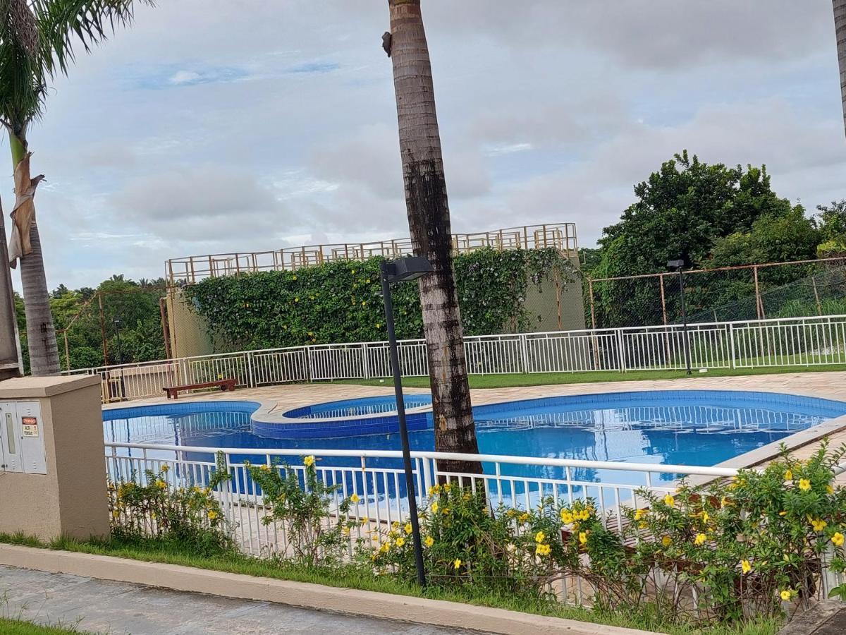 شقة Apartamento Aconchegante Proximo A Praia Do Aracagy São Luís المظهر الخارجي الصورة