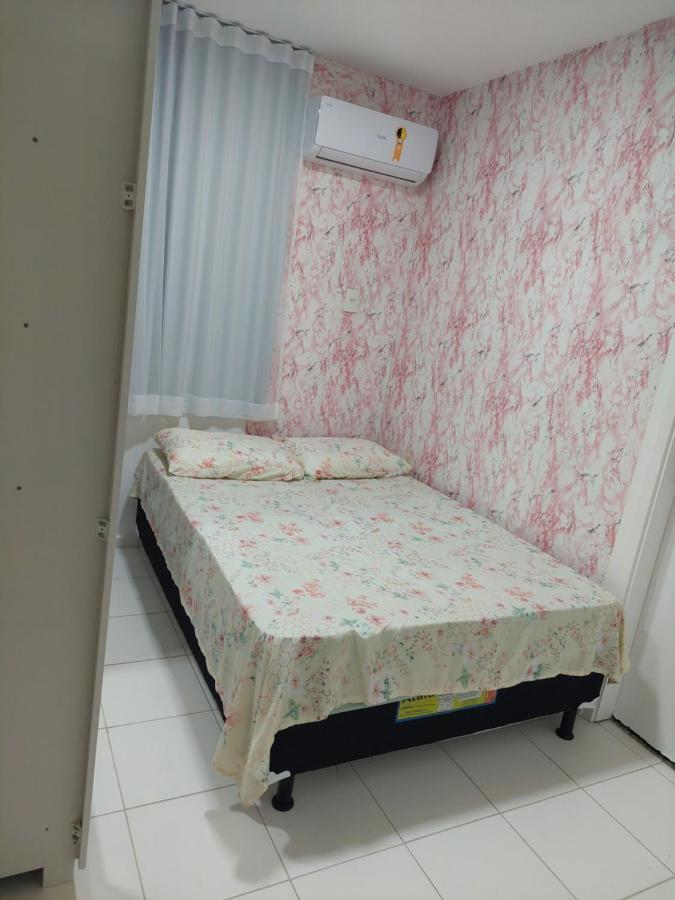 شقة Apartamento Aconchegante Proximo A Praia Do Aracagy São Luís المظهر الخارجي الصورة