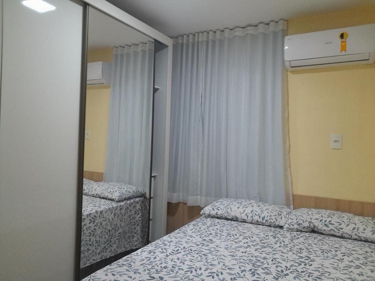 شقة Apartamento Aconchegante Proximo A Praia Do Aracagy São Luís المظهر الخارجي الصورة