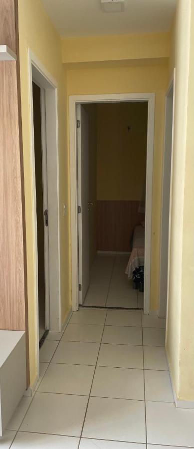 شقة Apartamento Aconchegante Proximo A Praia Do Aracagy São Luís المظهر الخارجي الصورة